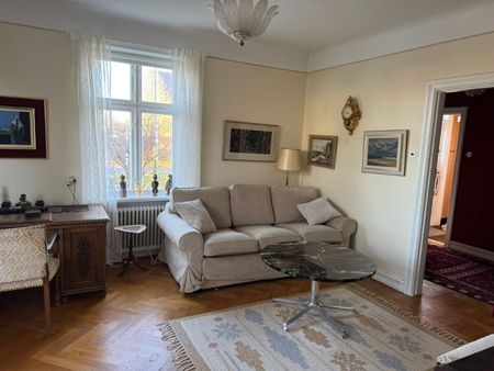 Malmö - 6rok - tillsv - 23.000kr/mån - Photo 2