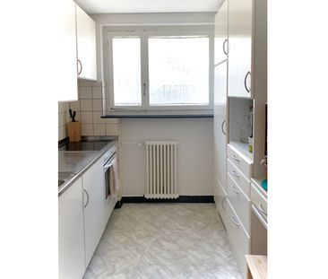 4 Zimmer-Wohnung in Wettingen (AG), möbliert, auf Zeit - Photo 1