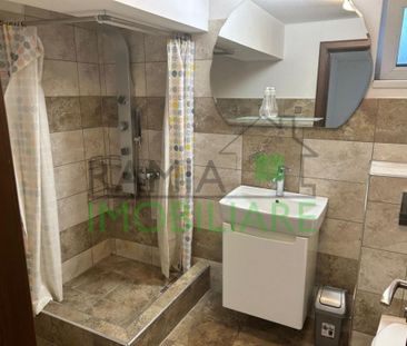 Casa de inchiriat Brasov-Cristian - Fotografie 5