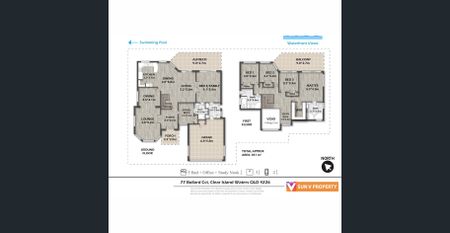 Northeast facing Family Home with Stunning Water & City View ！ - Photo 4