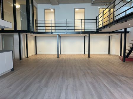 Te huur: Appartement Frogerstraat 18 B in IJmuiden - Foto 4