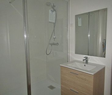 Location Appartement 3 pièces 58 m2 à Raon-l'Étape - Photo 4