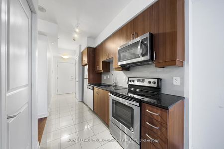 For Lease - 9201 YONGE Street Unit# 1613, Richmond Hill, Ontario - Photo 5