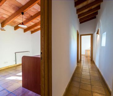 5 room luxury House for rent in Santa Maria del Camí, Balearic Islands - Photo 4