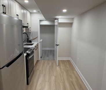 For Lease - 8 Reign Lane Unit# Bsmt, Markham, Ontario - Photo 3
