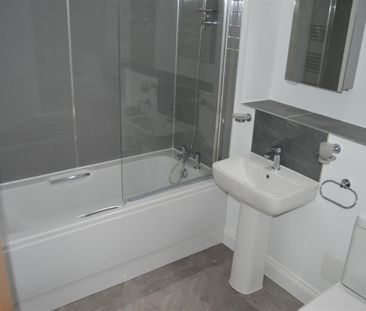 3 bedroom barn conversion to rent - Photo 4