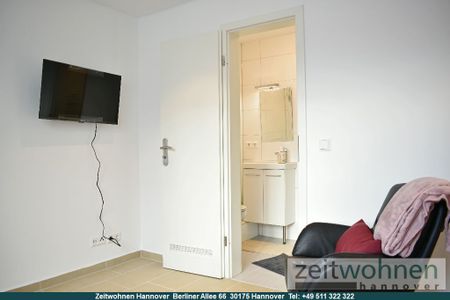 Oberricklingen, neuwertig möbliert, Sanierung, Terrasse, Internet - Foto 3