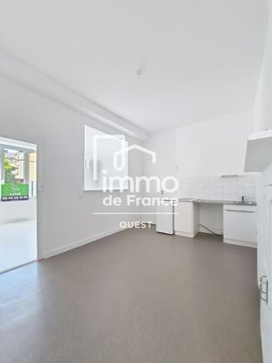Location Appartement 2 pièces 50m² - Photo 1