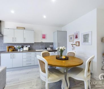 1 bedroom flat to rent - Photo 5