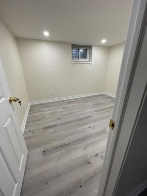 For Lease - 26 LUCIFER Drive Unit# BSMT, Toronto, Ontario - Photo 1