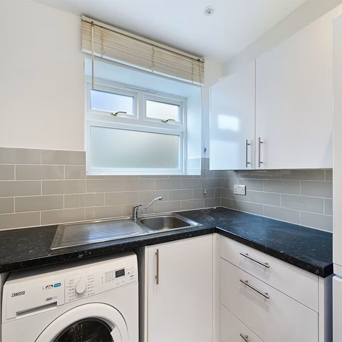 1 bedroom apartment - Photo 1