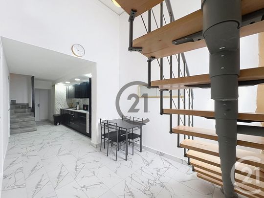 Location Appartement 1 pièce 84m² LE MEE SUR SEINE 77350 - Photo 1