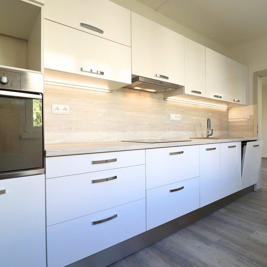 Pronájem bytu 3+1 75 m² - Photo 1