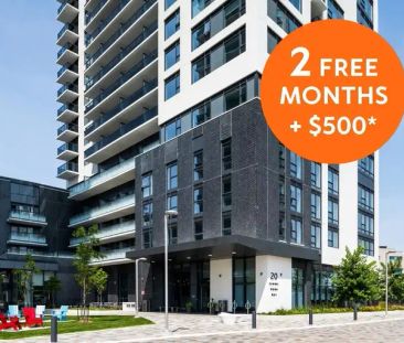20 Samuel Wood Way | 20 Samuel Wood Way, Toronto - Photo 1