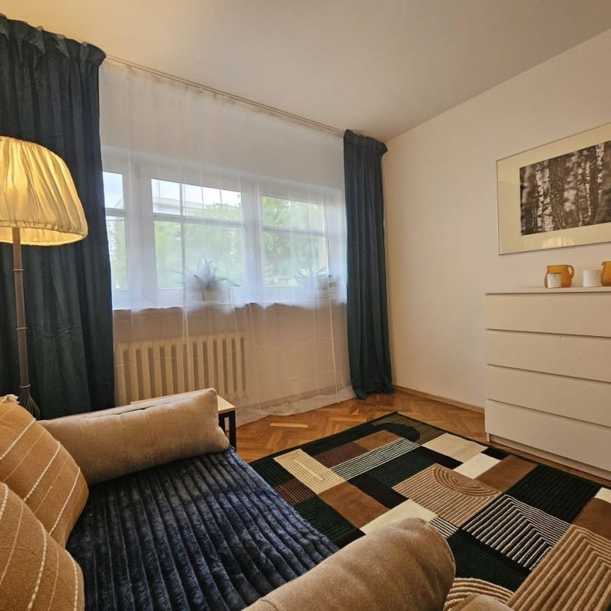 2 pokoje z osobną kuchnią | Wola | od zaraz 41 m² - Photo 1