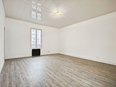 Location appartement 2 pièces, 45.53m², Dammarie-les-Lys - Photo 3