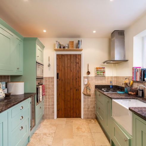 Belsize Cottages - Photo 1