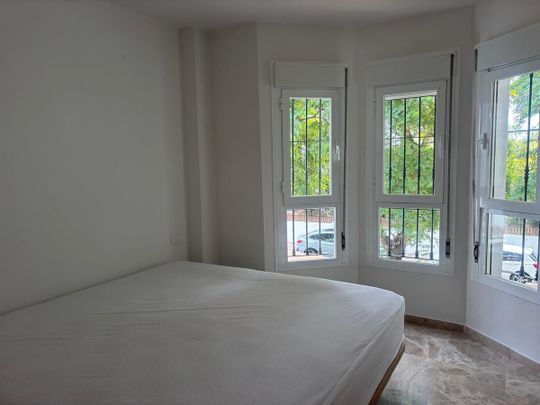 Middle Floor Apartment in Nueva Andalucía - Photo 1