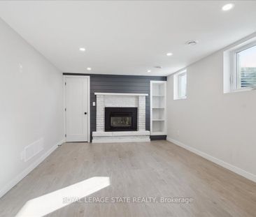 Detached Home For Lease | X8126100 - Photo 6