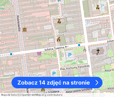 3 pokoje, 80m2 +taras, Tuwima 15 "Solaris" - Zdjęcie 1