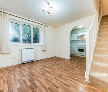 1 bedroom terraced house to rent - Photo 4