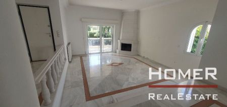 Διαμέρισμα για ενοικίαση Αιξωνή (Γλυφάδα) - Photo 2