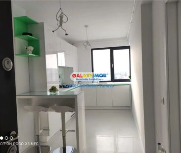 de inchiriat ap 2 camere gavana 3 modern la cheie fond nou - Photo 2