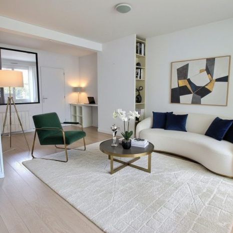 JAUDE - Appt Clt Fd - 4 piece(s) - 80 m2-box-cave-loggia - Photo 1