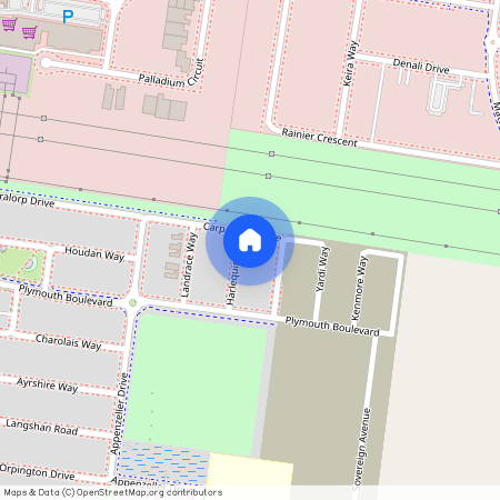 14 Harlequin Way, Vic 3978, Clyde North