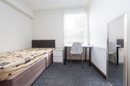 Hartley Avenue, Woodhouse, Leeds - Photo 4