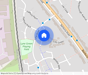 The Ridings, Kidlington - Photo 1