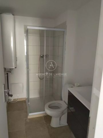 Appartement 2 Pièces 38 m² - Photo 2