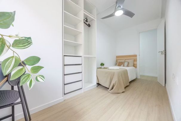 Calle Málaga, Valencia, Valencian Community 46009 - Photo 1