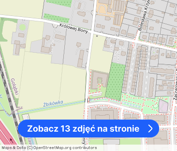 2 pokoje, balkon, garaż - Zdjęcie 1