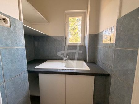 Location Appartement 2 pièces 50m² METZ 57000 - Photo 4