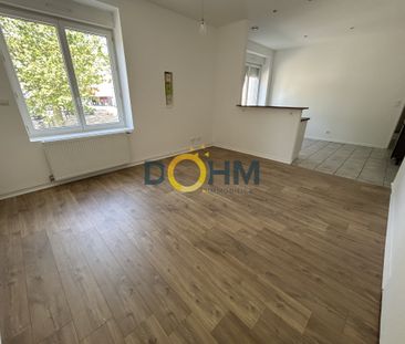 EXCLUSIVITE T3 RENOVE VILLARS HYPER CENTRE VILLE DISPONIBLE FEVRIER... - Photo 1