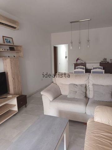 Alquiler de piso en Calle Jose Maria Olazabal, 4 - Photo 2