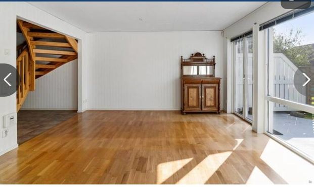 Alivallsgatan, Göteborg - Foto 1