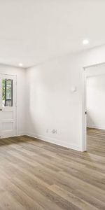 1 CH - 1 SDB - Montréal - $1,345 /mo - Photo 3