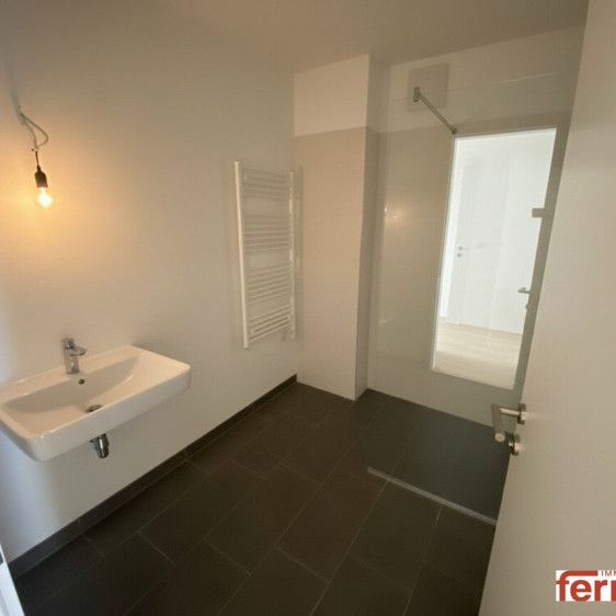 Neubau 2 Zimmer Wohnung mit hohem Wohnkomfort - Photo 1