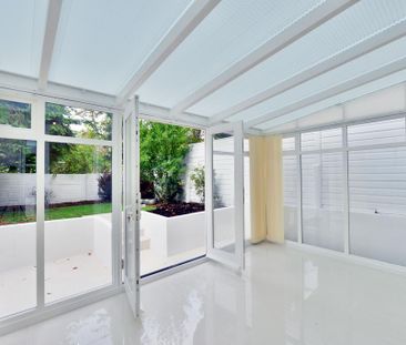 5 bedroom terraced house to rent - Photo 3