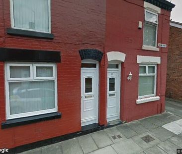 2 Bed Terraced House, Gordon Street, L15 - Photo 3
