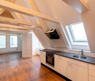 Lange Leidsedwarsstraat | Center | Ref 7147 | € 2.750 excl. bills - Foto 6