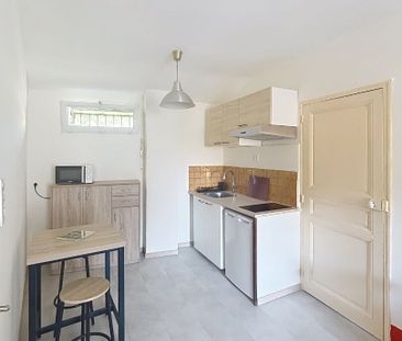 Apartment - Photo 1