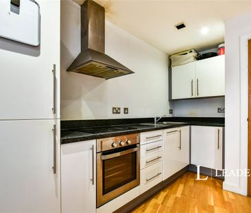 1 bedroom apartment to rent The Quays, Salford, Greater Manchester,... - Photo 5