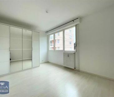 Appartement à louer 3 pièces 68.39m² - Photo 4