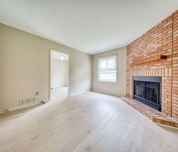 For Lease - 104 Laguna Crescent, Markham, Ontario - Photo 4