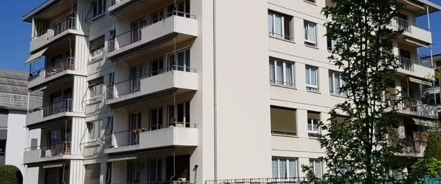 Bel appartement à louer - Foto 1