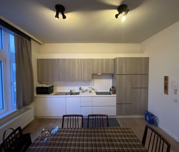 1-slaapkamer appartement in centrum Herentals - Photo 3