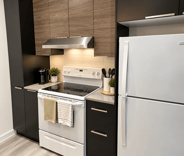1441 Chemin Gascon - 1-Bedroom Apartment for Rent - Photo 1